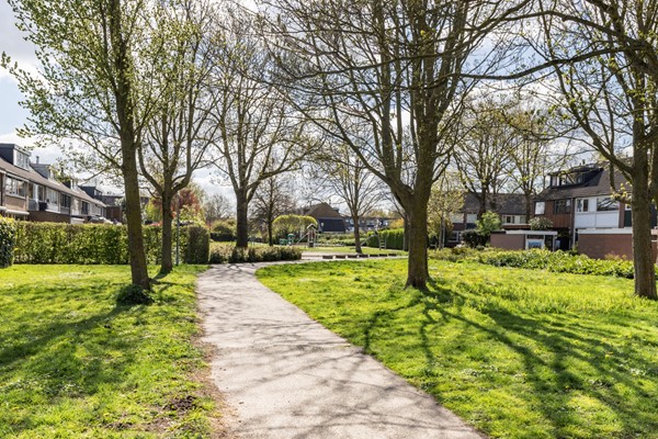 Medium property photo - Noppenstraat 60, 2136 AJ Zwaanshoek